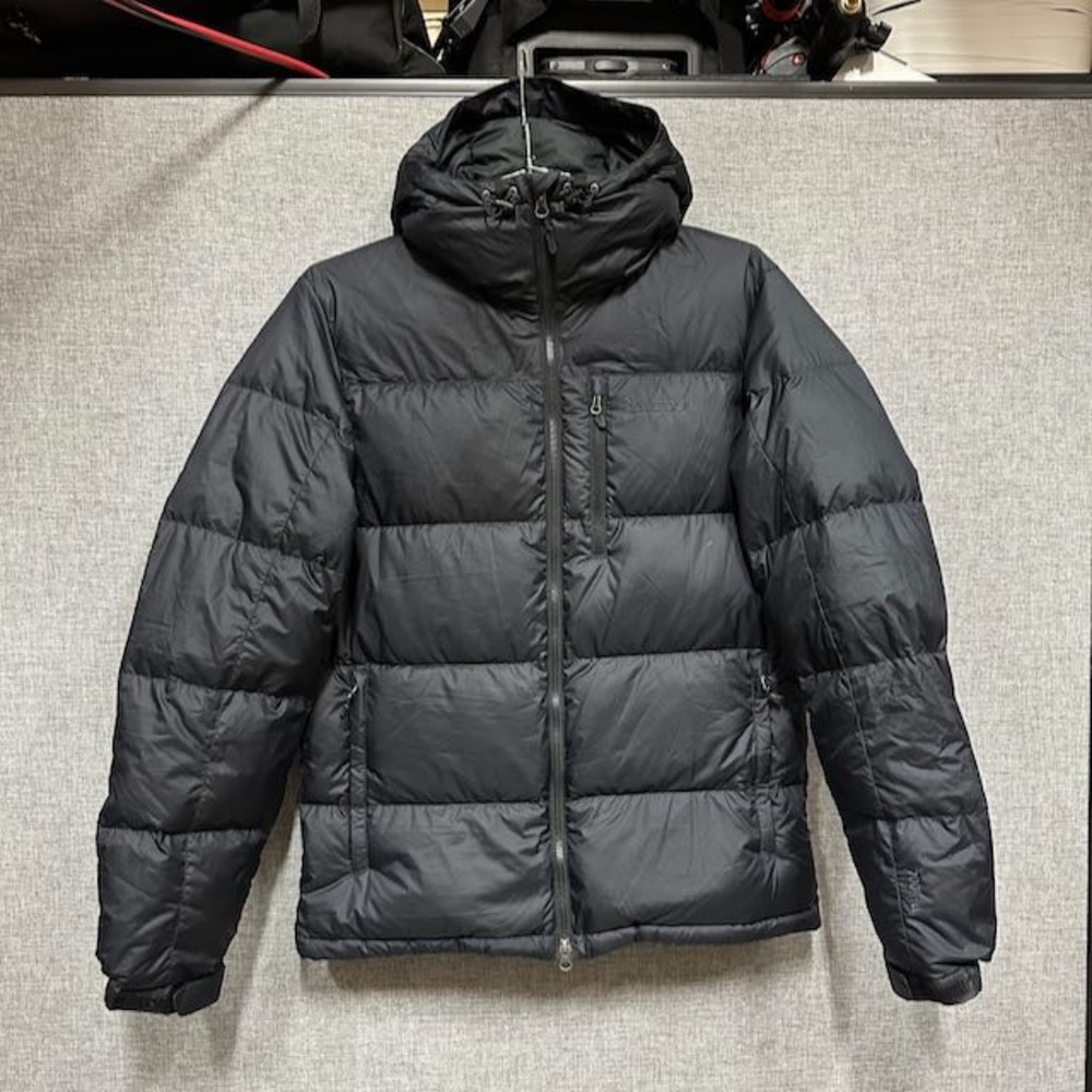 Marmot Guides Down Hoody